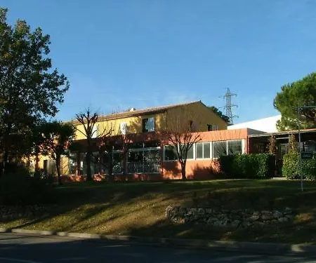 Citotel Louisiane Hotel Mouans-Sartoux