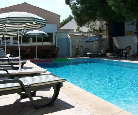 Citotel Louisiane 2*