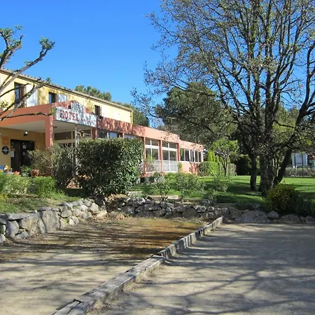 Citotel Louisiane Hotel Mouans-Sartoux