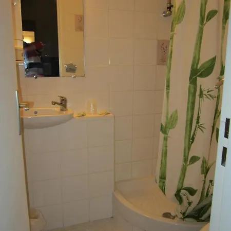 Hotel Citotel Louisiane 2*
