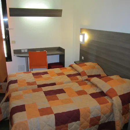 Citotel Louisiane 2* Mouans-Sartoux
