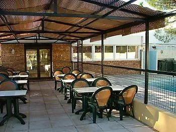 Citotel Louisiane 2*