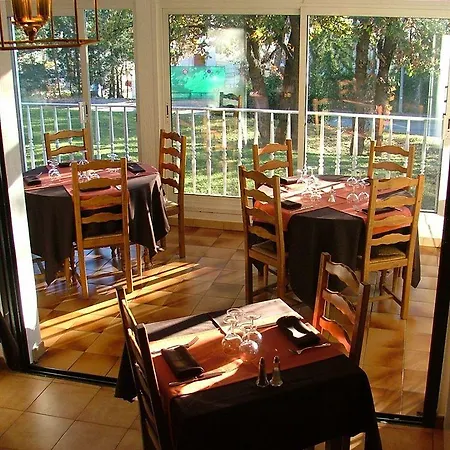 Citotel Louisiane Mouans-Sartoux