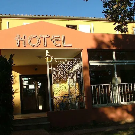 Citotel Louisiane Hotel 2*