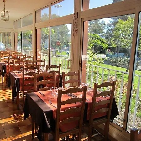 Hotel Citotel Louisiane Mouans-Sartoux