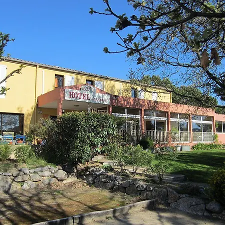 Citotel Louisiane 2* Mouans-Sartoux