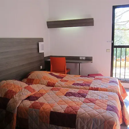 Citotel Louisiane Hotel Mouans-Sartoux