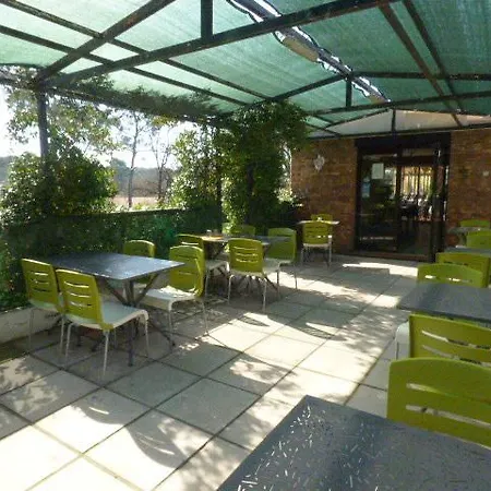 Citotel Louisiane Hotel 2*