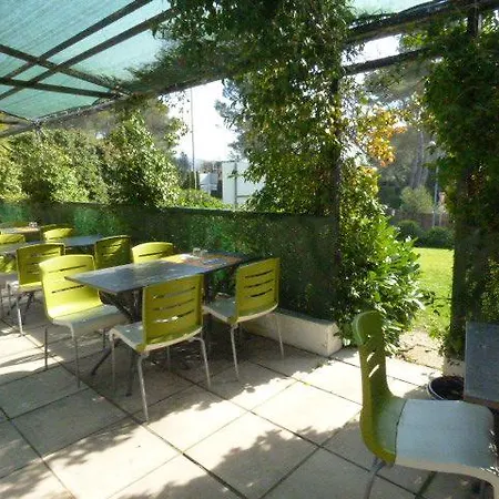 Citotel Louisiane Hotel Mouans-Sartoux
