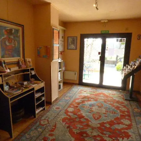 Citotel Louisiane Hotel Mouans-Sartoux