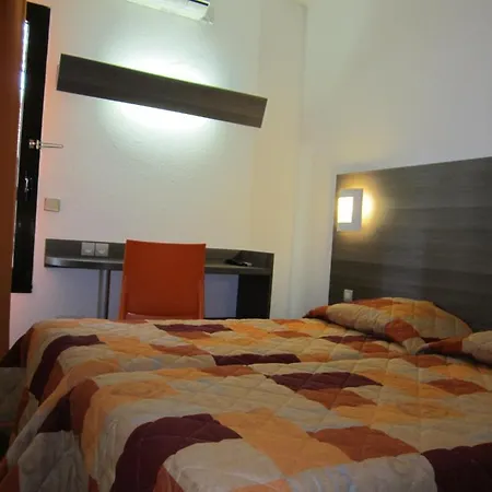 Citotel Louisiane 2*