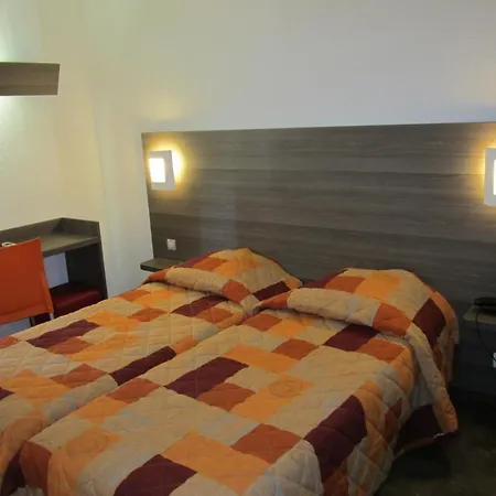 Citotel Louisiane 2* Mouans-Sartoux