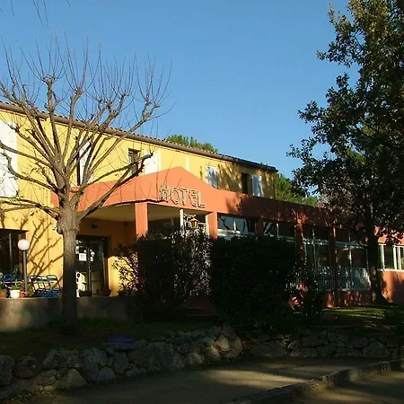 Ξενοδοχείο Cit'hotel Louisiane