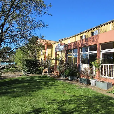 Ξενοδοχείο Cit'hotel Louisiane 2*